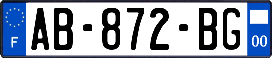 AB-872-BG