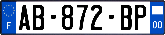 AB-872-BP