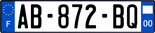 AB-872-BQ