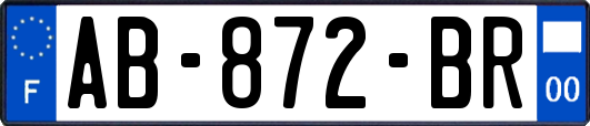 AB-872-BR