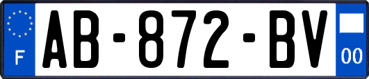 AB-872-BV