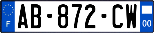 AB-872-CW