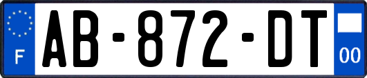 AB-872-DT