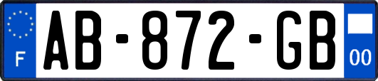 AB-872-GB