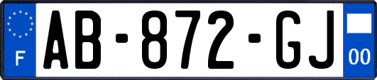 AB-872-GJ