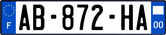 AB-872-HA