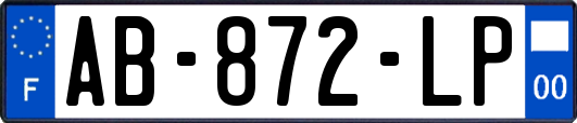 AB-872-LP