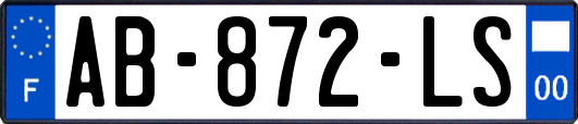 AB-872-LS