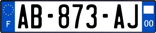 AB-873-AJ