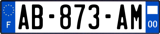 AB-873-AM