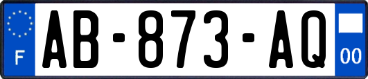 AB-873-AQ