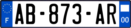 AB-873-AR