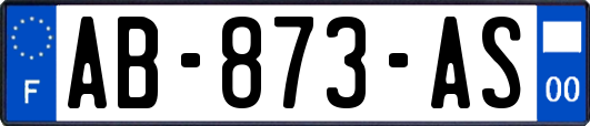 AB-873-AS