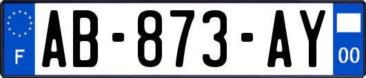 AB-873-AY