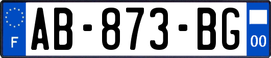 AB-873-BG