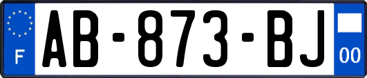 AB-873-BJ