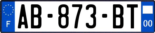 AB-873-BT