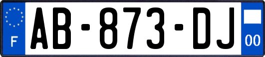 AB-873-DJ