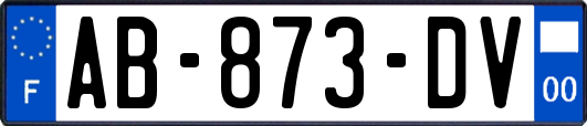 AB-873-DV