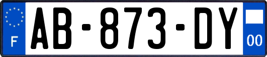 AB-873-DY