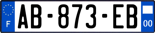 AB-873-EB