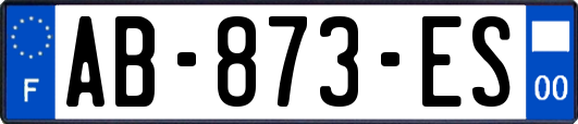 AB-873-ES