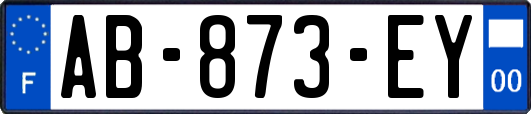 AB-873-EY