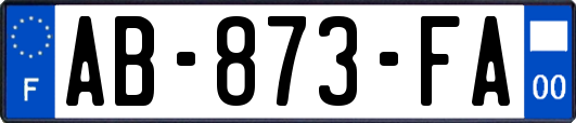 AB-873-FA