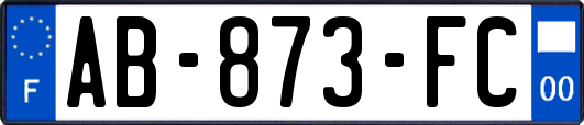 AB-873-FC