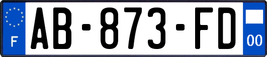 AB-873-FD