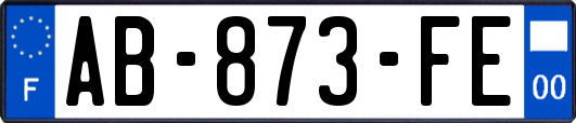 AB-873-FE