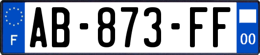 AB-873-FF