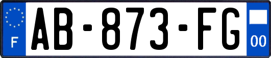 AB-873-FG