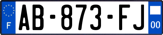 AB-873-FJ