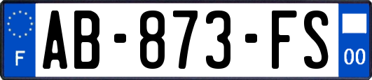 AB-873-FS