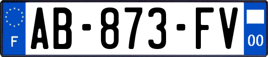 AB-873-FV