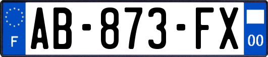 AB-873-FX