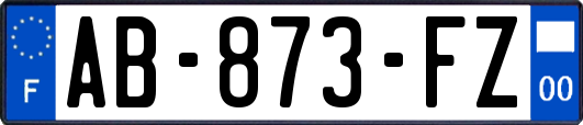 AB-873-FZ