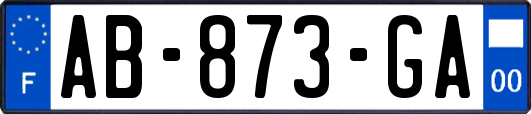 AB-873-GA