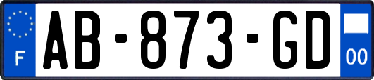 AB-873-GD