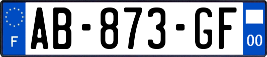 AB-873-GF