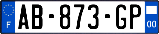 AB-873-GP