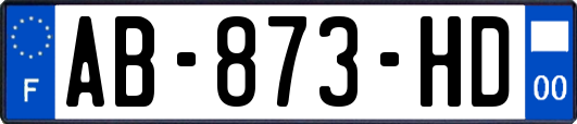 AB-873-HD