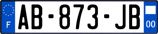 AB-873-JB