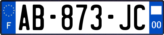 AB-873-JC