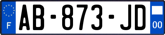 AB-873-JD