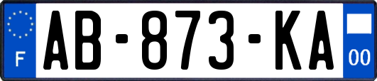 AB-873-KA