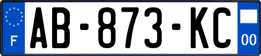 AB-873-KC