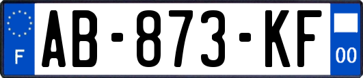AB-873-KF