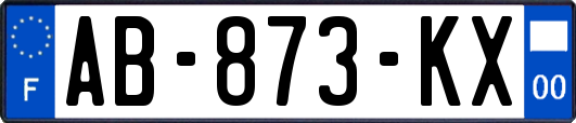 AB-873-KX